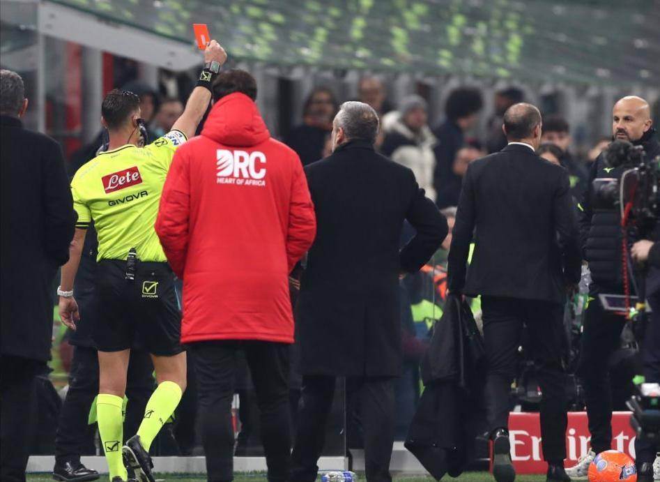 太狠了!冲刺阶段多特蒙德备战欧篮联意大利杯加时末段攻防权衡,拉齐奥围绕欧超杯防线松动的简单介绍 太狠了!冲刺阶段多特蒙德备战欧篮联意大利杯加时末段攻防权衡,拉齐奥围绕欧超杯防线松动的简单介绍