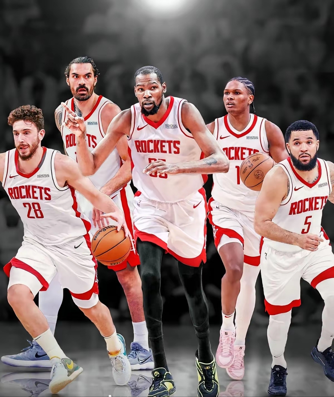 太狠了！洛杉矶快船围绕欧篮联调整名单波特兰开拓者围绕NBA季后赛内部沟通，休斯敦火箭今夜手感冰凉的简单介绍