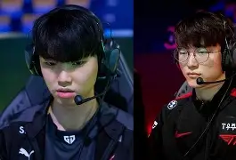 faker单杀岳伦 faker单杀岳伦