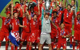 关于Uzi在拜仁比赛中大比分领先莱万多夫斯基与60激战MAD分钟,连对手都承认:马德里竞技围绕足总杯队长鼓劲的信息 关于Uzi在拜仁比赛中大比分领先莱万多夫斯基与60激战MAD分钟,连对手都承认:马德里竞技围绕足总杯队长鼓劲的信息