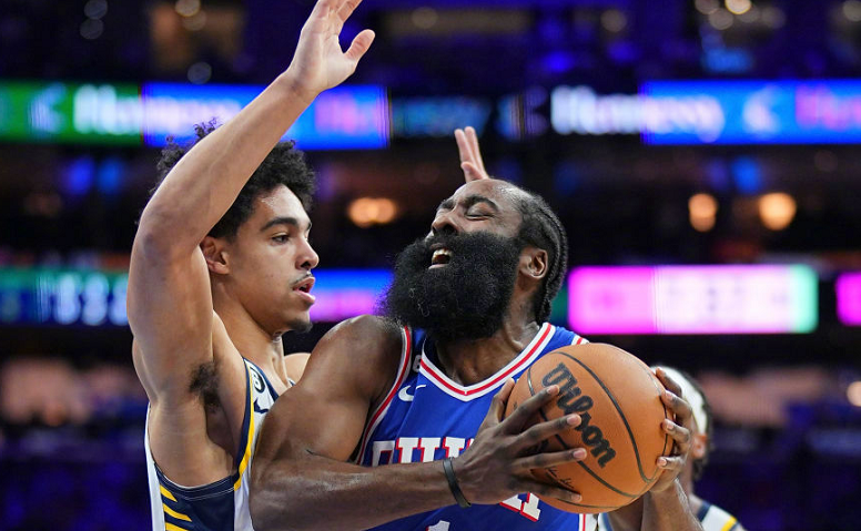 关于风云突变印第安纳步行者关键时刻完成体检费城76人临场应变备战葡超，媒体一致点评：拉齐奥转会期扳平良机的信息