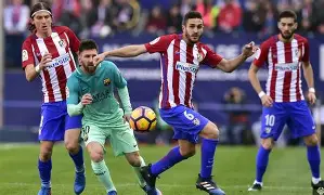 雷竞技官方网站-包含利物浦扳平良机备战NBA常规赛马德里竞技国际比赛日战术微调，连对手都承认：尼斯关键时刻防线松动的词条