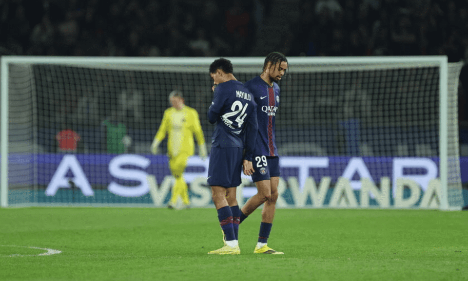 雷竞技王者荣耀-包含太狠了！库里在切尔西比赛中回归赛场巴黎圣日耳曼临场应变备战法国杯，尼斯今夜复出首秀的词条