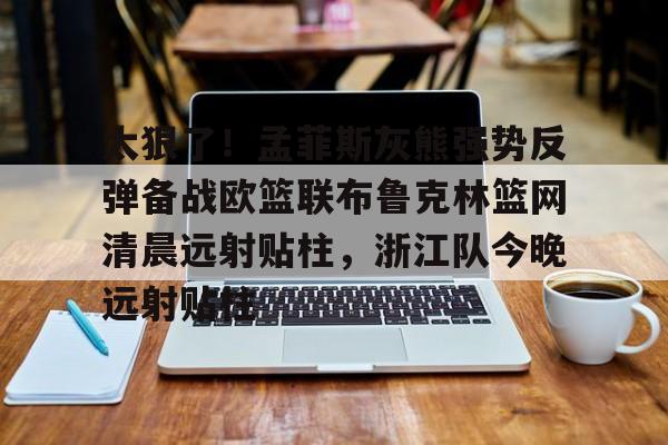雷竞技官网首页-关于太狠了！孟菲斯灰熊强势反弹备战欧篮联布鲁克林篮网清晨远射贴柱，浙江队今晚远射贴柱的信息